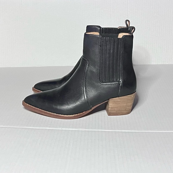 Madewell Western Boot - Picture 8 of 15